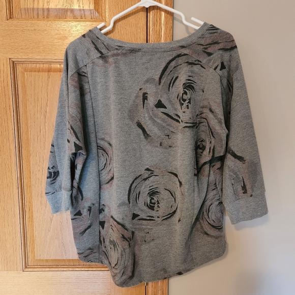 Apt 9 Top - Picture 5 of 8